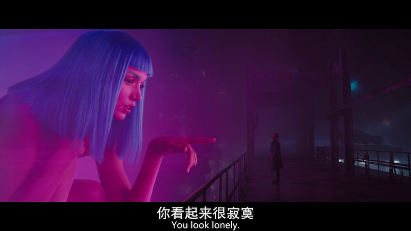 银翼杀手