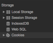 Storage